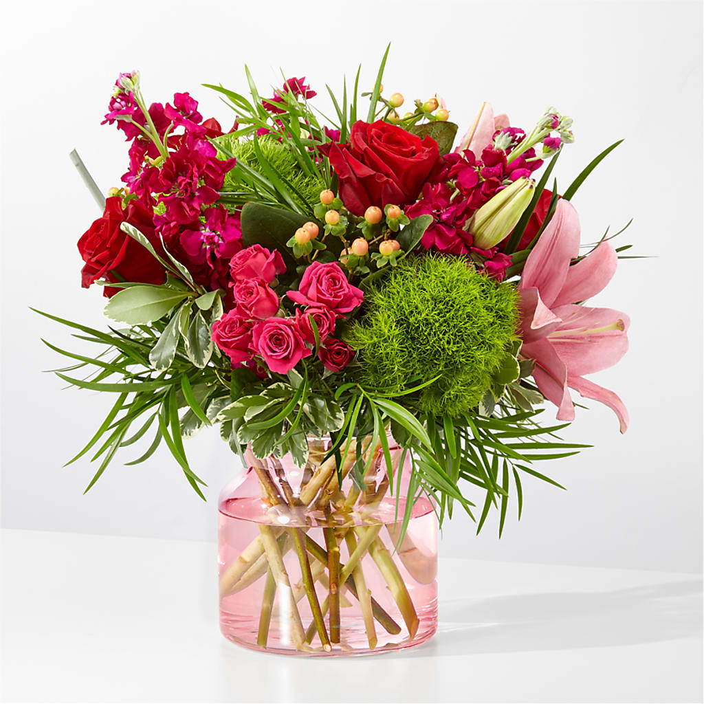 In Every Lifetime Bouquet – Towne Florist, Lumberton NC