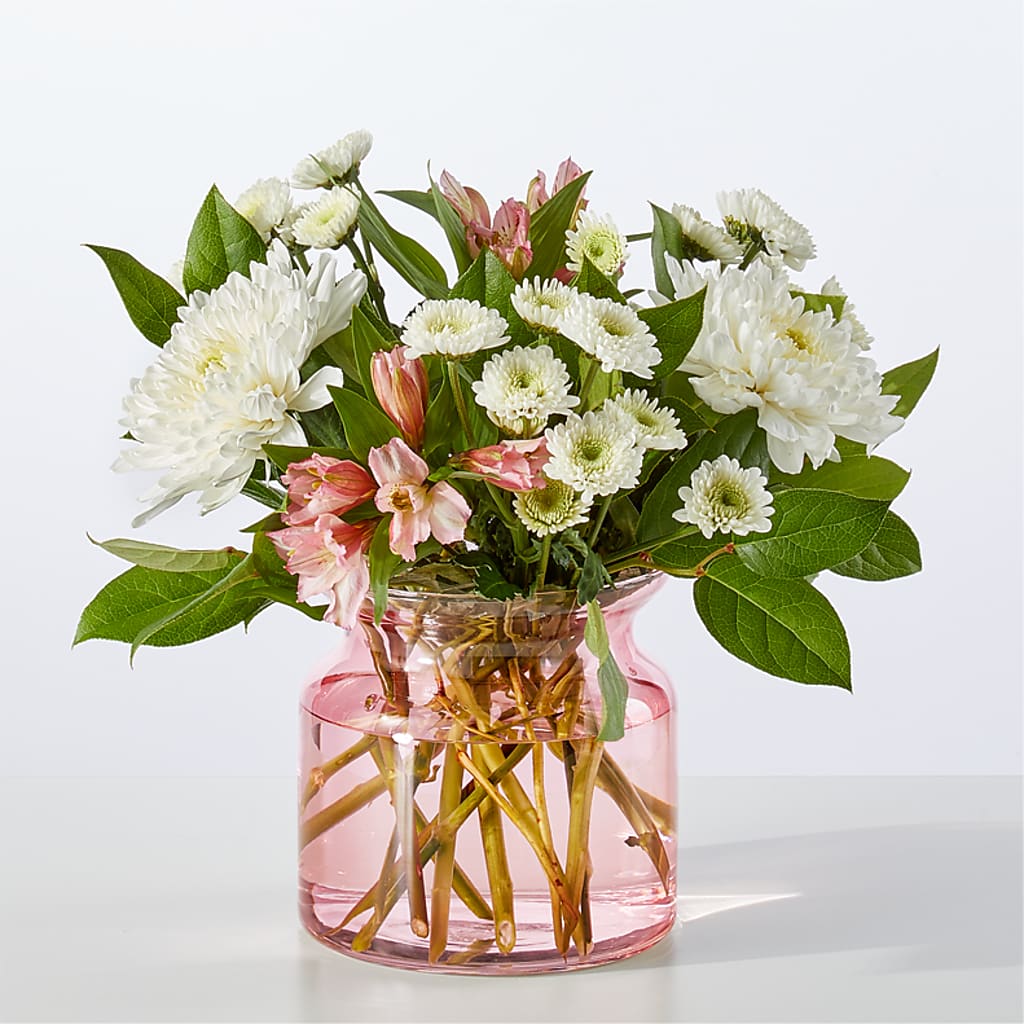 Infatuated Bouquet – Towne Florist, Lumberton NC