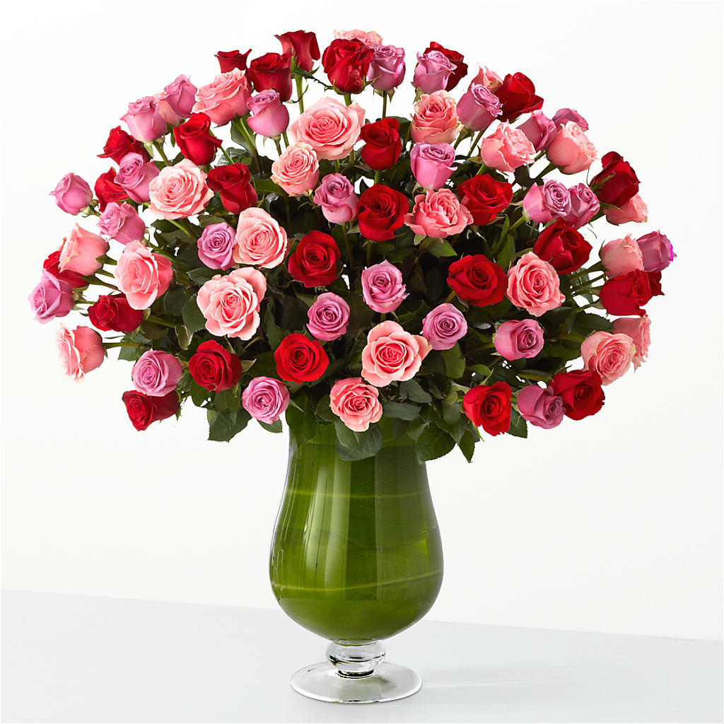 The Opulence – Towne Florist, Lumberton NC