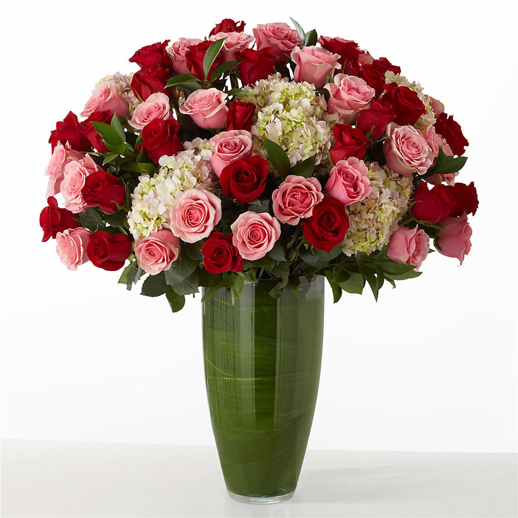 The Allure – Towne Florist, Lumberton NC