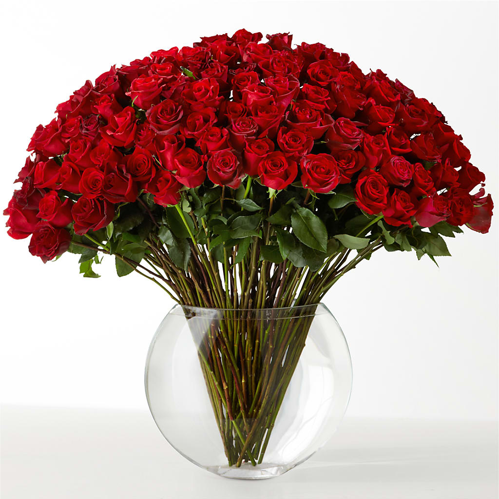 The Idealist – Towne Florist, Lumberton NC