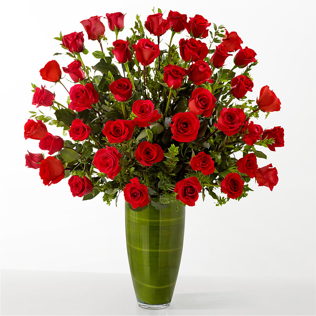 The Ballad – Towne Florist, Lumberton NC