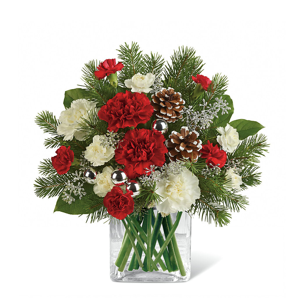 Woodland Wonder Bouquet – Towne Florist, Lumberton NC