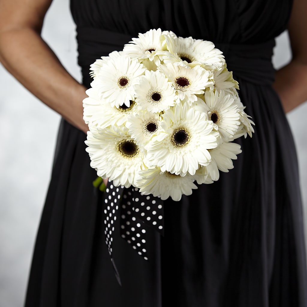 Daisy Delight Bouquet – Towne Florist, Lumberton NC