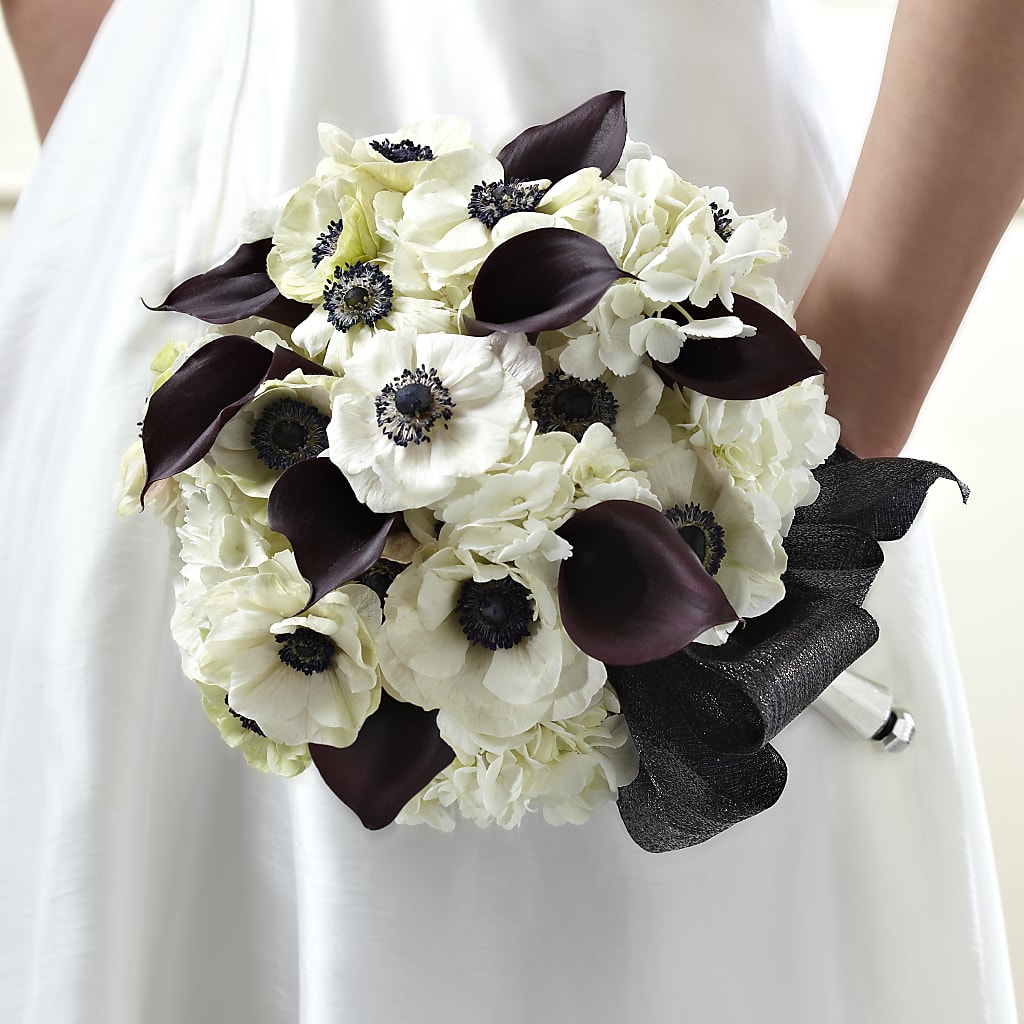 To Have and To Hold Bouquet – Towne Florist, Lumberton NC