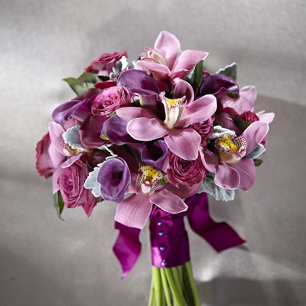 Delicacy Bouquet – Towne Florist, Lumberton NC
