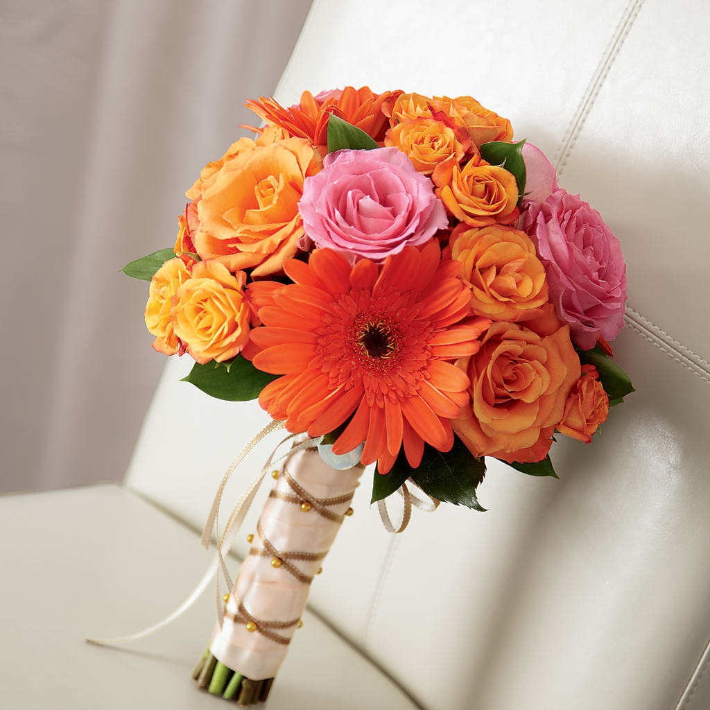 Lifetime of Love Bouquet – Towne Florist, Lumberton NC