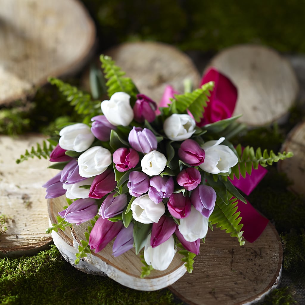Steal My Heart Bouquet – Towne Florist, Lumberton NC