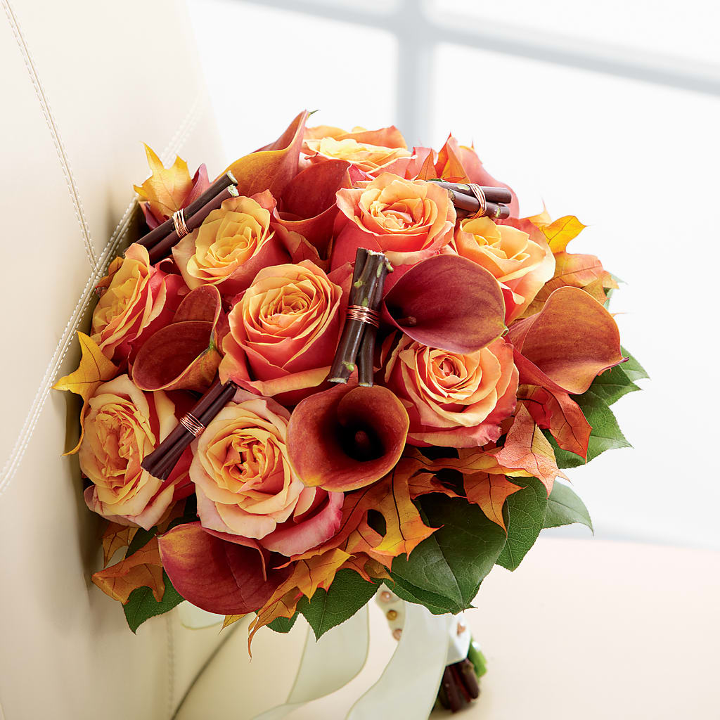 Love Everlasting Bouquet – Towne Florist, Lumberton NC