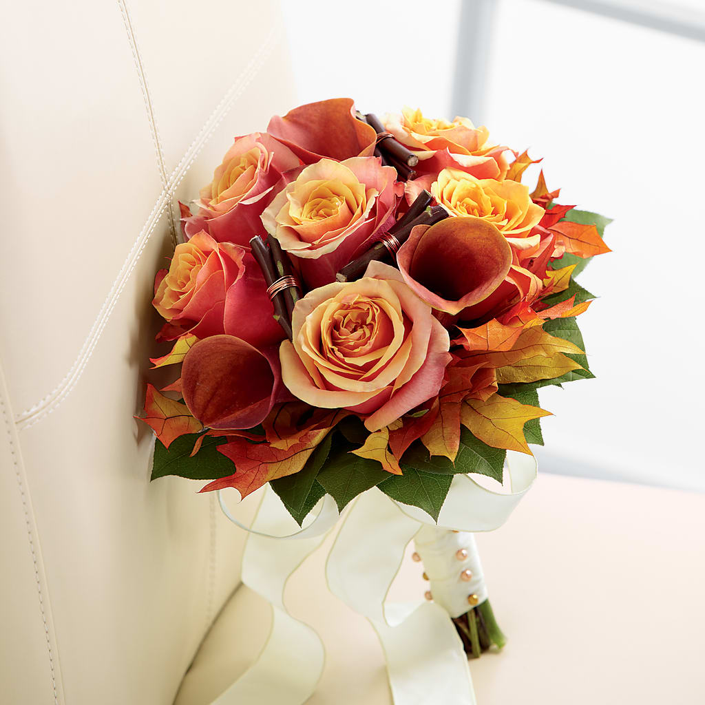 Love Everlasting Bouquet – Towne Florist, Lumberton NC