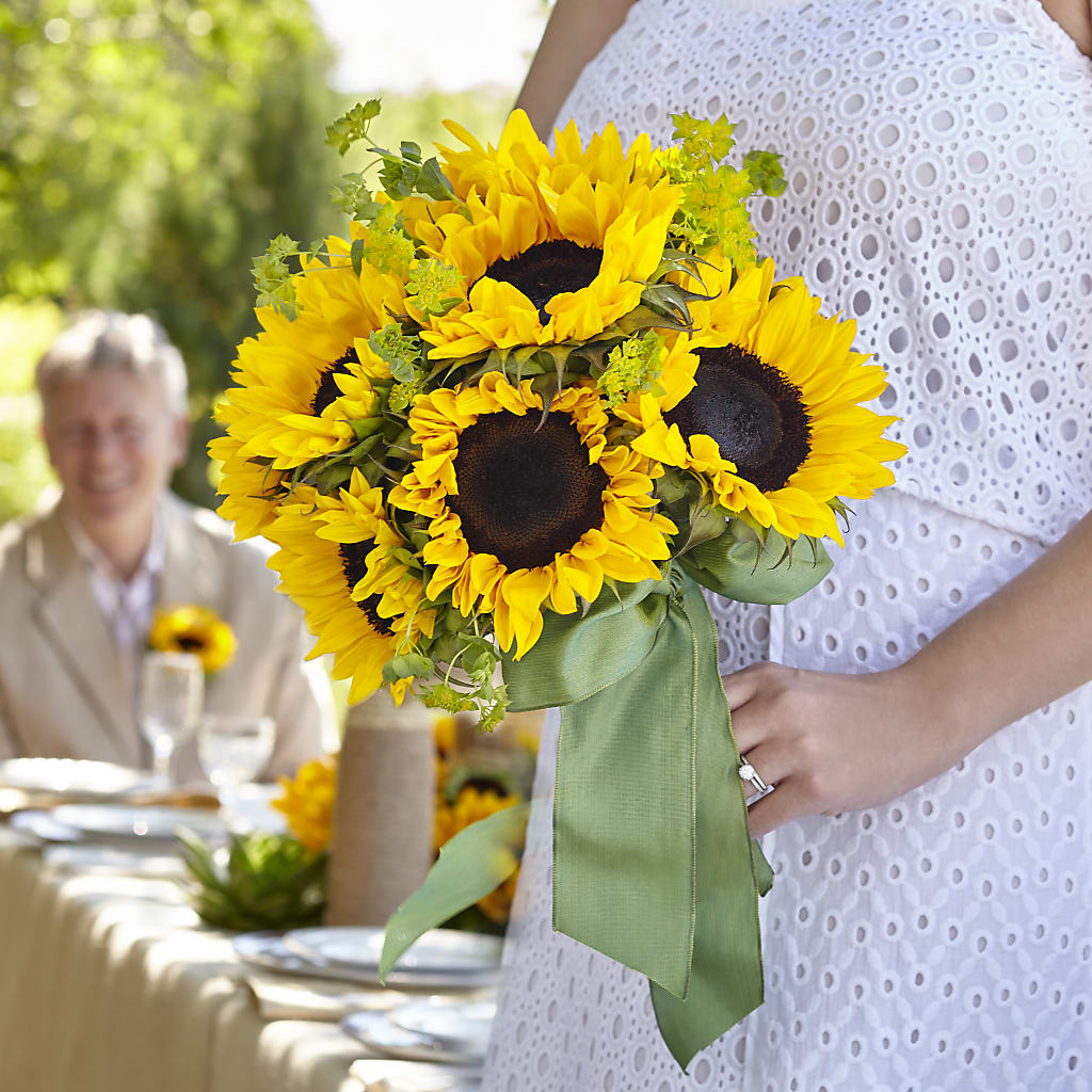 Free Spirit Bouquet – Towne Florist, Lumberton NC