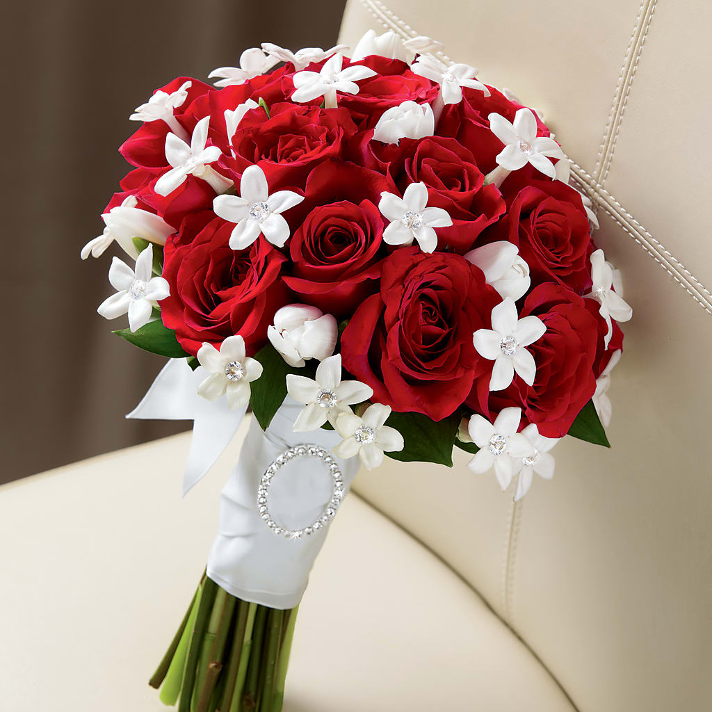 Poetry Bouquet – Towne Florist, Lumberton NC