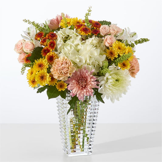 Fall Celebration Bouquet –  Towne Florist, Lumberton NC