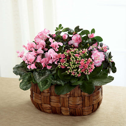 Pink Assortment –  Towne Florist, Lumberton NC