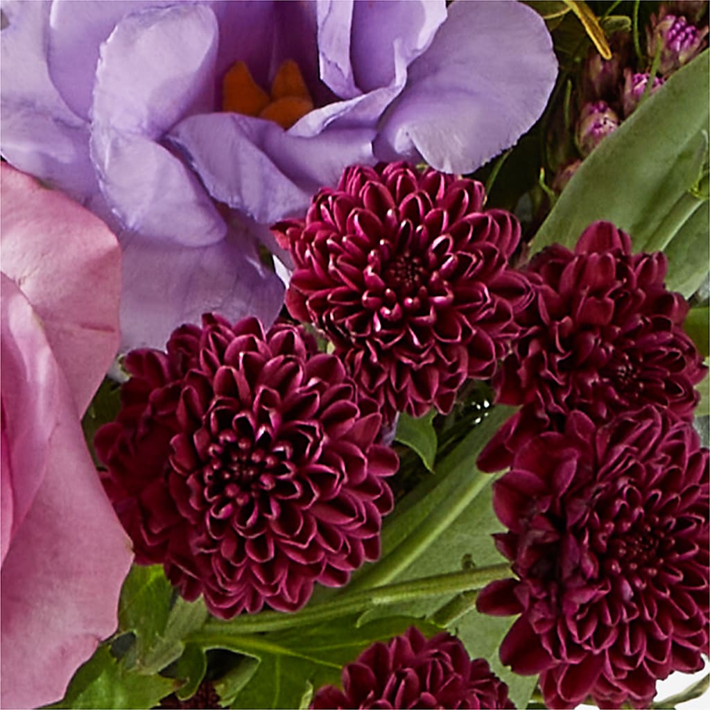 Work of Art Bouquet –  Towne Florist, Lumberton NC