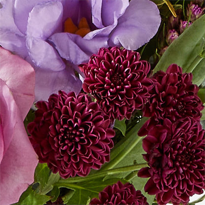 Work of Art Bouquet –  Towne Florist, Lumberton NC