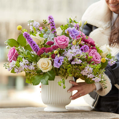 Work of Art Bouquet –  Towne Florist, Lumberton NC