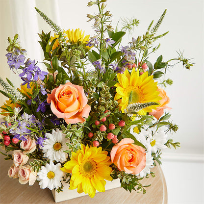 The Good Life Bouquet –  Towne Florist, Lumberton NC