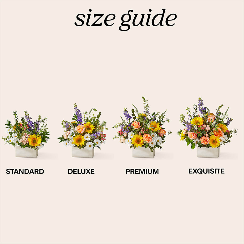 The Good Life Bouquet –  Towne Florist, Lumberton NC