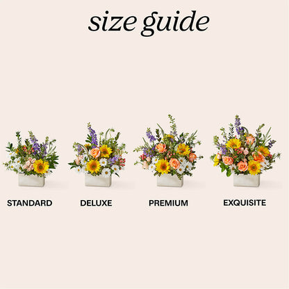 The Good Life Bouquet –  Towne Florist, Lumberton NC
