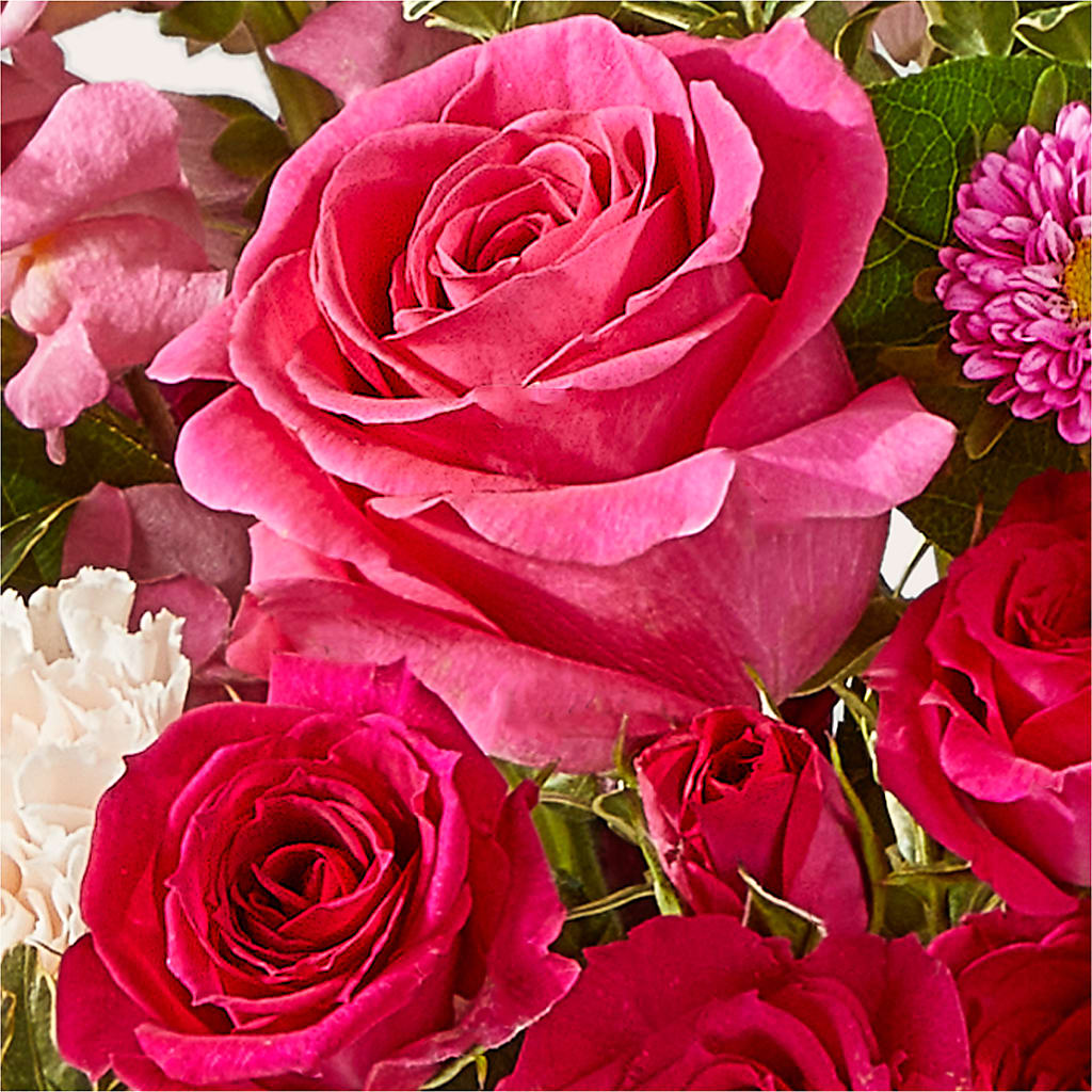 Too Cute Bouquet –  Towne Florist, Lumberton NC