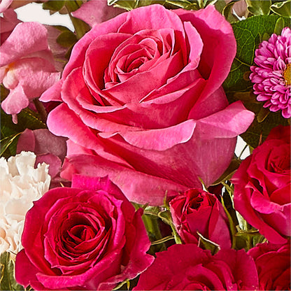 Too Cute Bouquet –  Towne Florist, Lumberton NC
