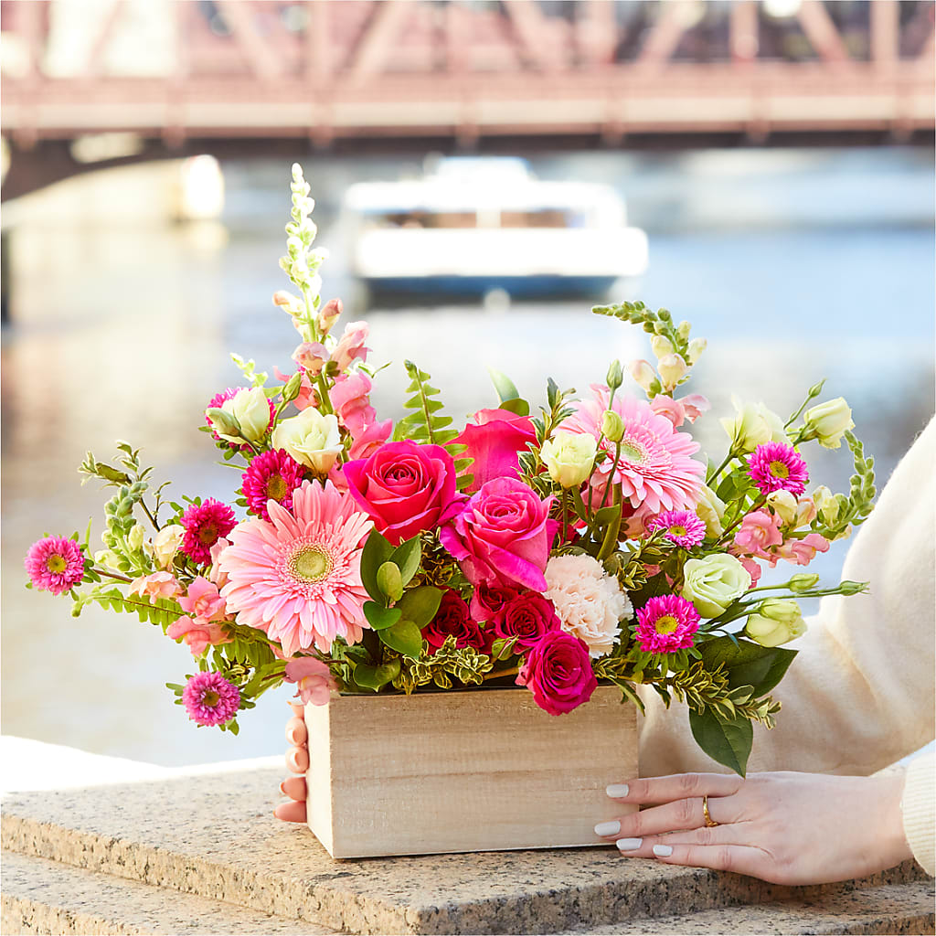 Too Cute Bouquet –  Towne Florist, Lumberton NC