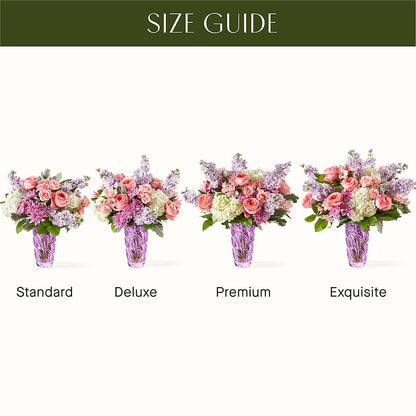 Silver Lining Bouquet –  Towne Florist, Lumberton NC