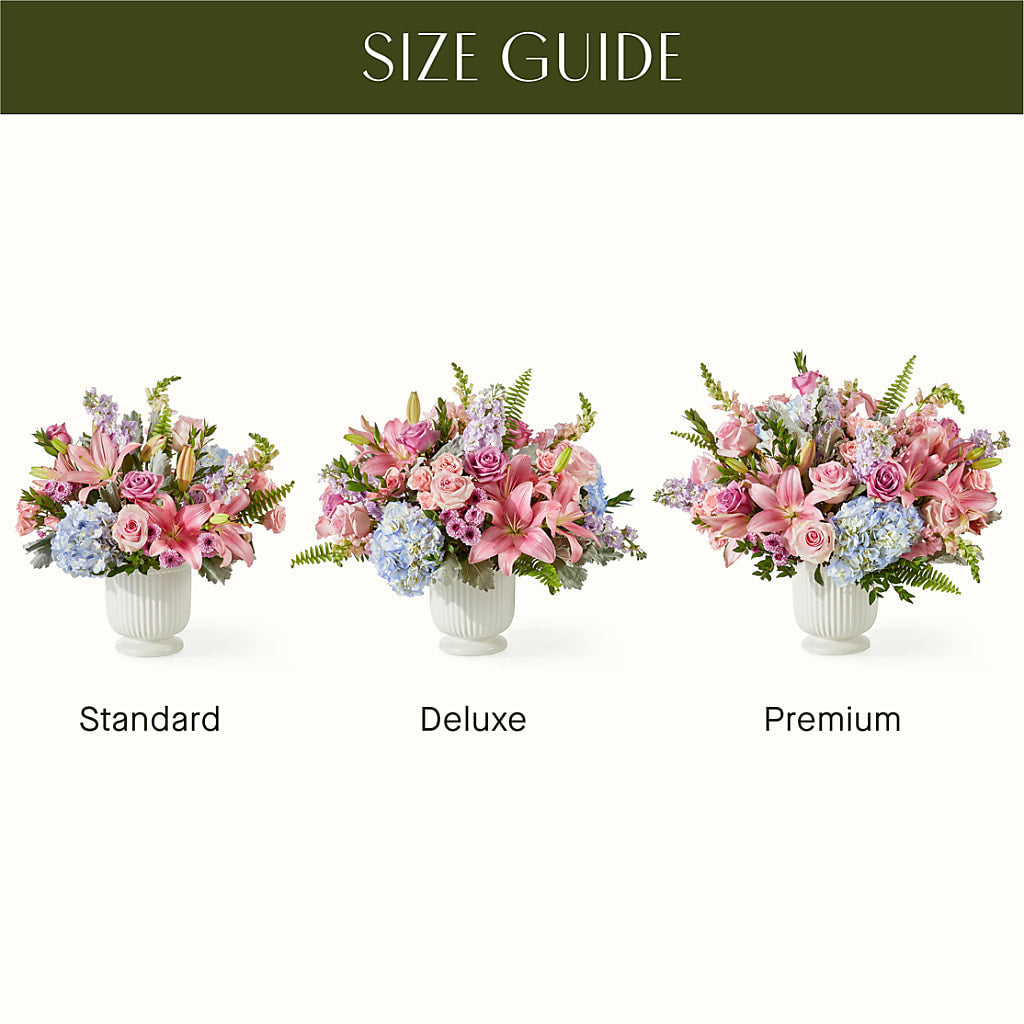 Wonderland Bouquet –  Towne Florist, Lumberton NC