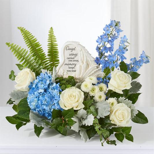 Dearest Arrangement –  Towne Florist, Lumberton NC
