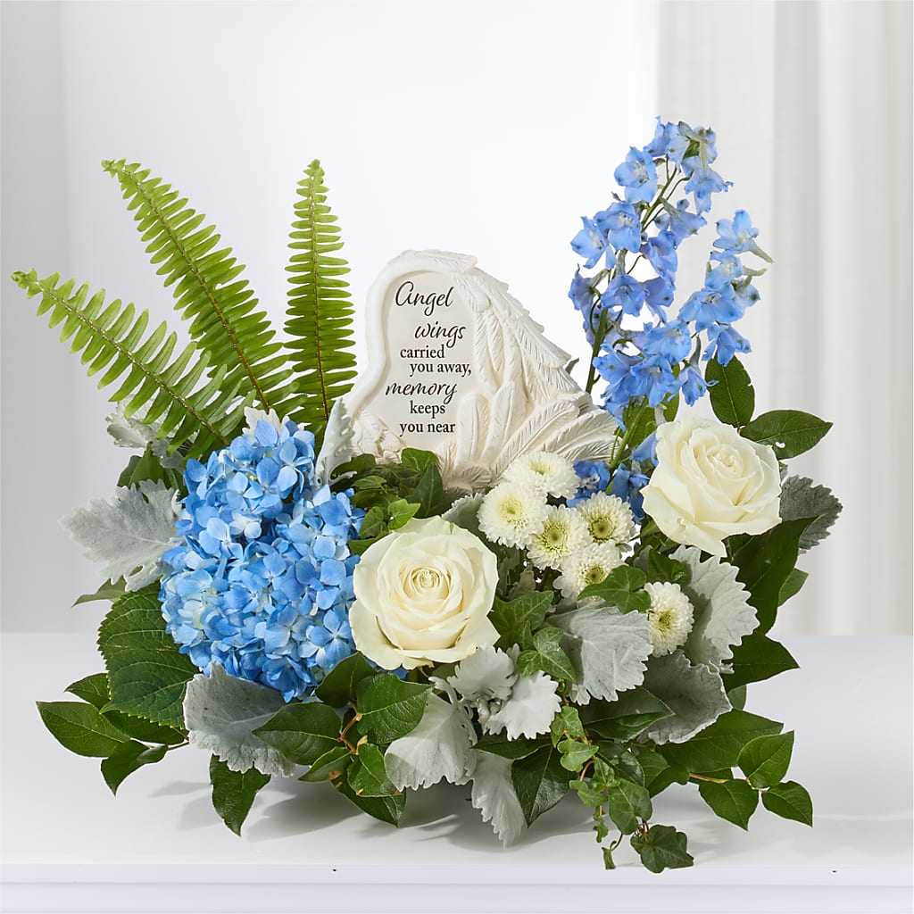 Dearest Arrangement –  Towne Florist, Lumberton NC