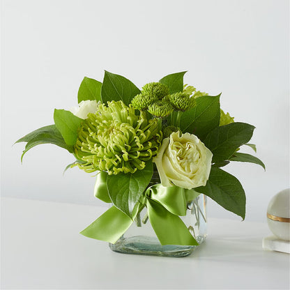 Emerald Forest Bouquet –  Towne Florist, Lumberton NC