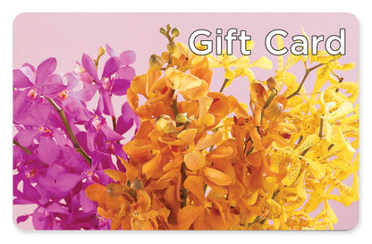 Gift Card –  Towne Florist, Lumberton NC