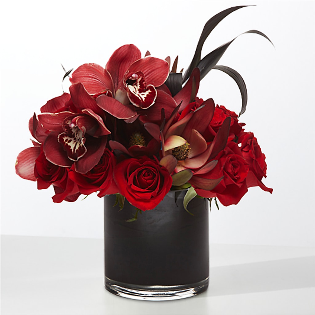 The Eclipse –  Towne Florist, Lumberton NC