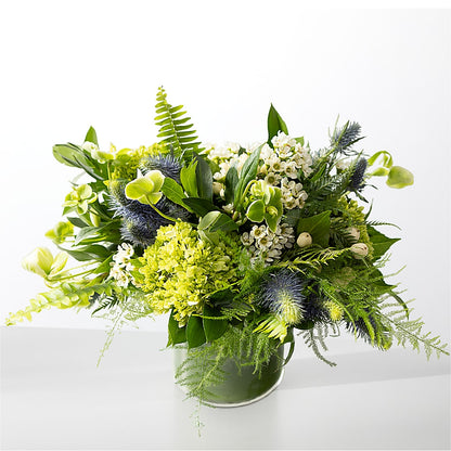 The Botanical Gardens –  Towne Florist, Lumberton NC