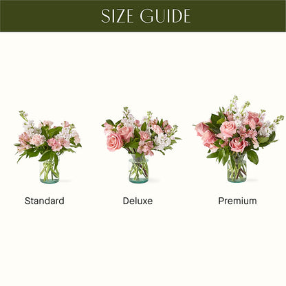 At the Ballet Bouquet –  Towne Florist, Lumberton NC