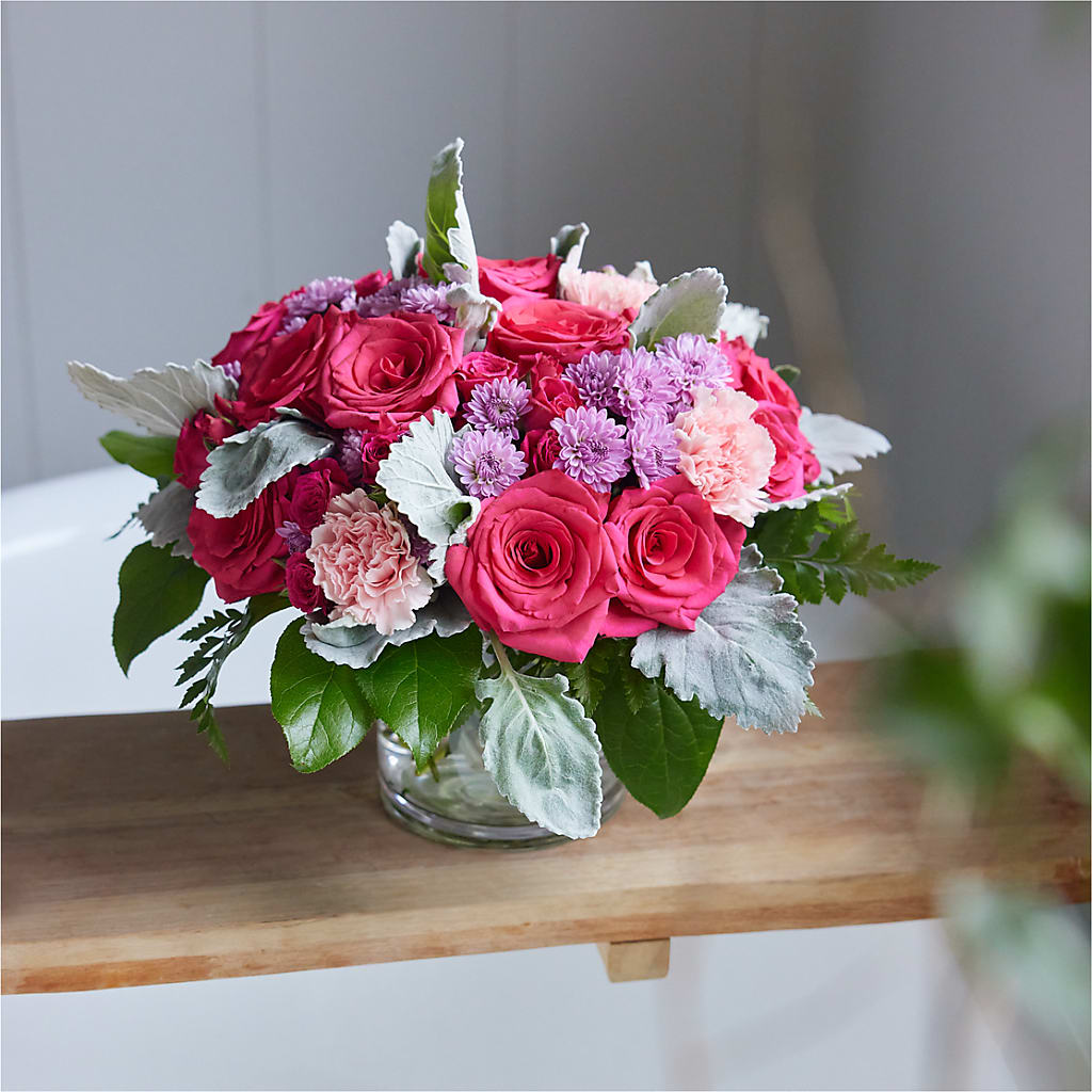 Sweet As Can Be Bouquet –  Towne Florist, Lumberton NC