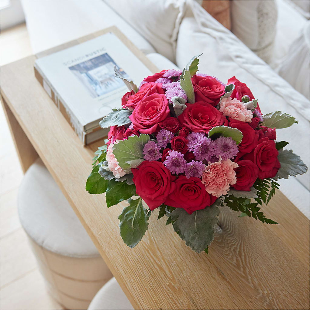 Sweet As Can Be Bouquet –  Towne Florist, Lumberton NC