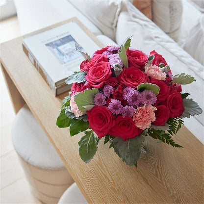 Sweet As Can Be Bouquet –  Towne Florist, Lumberton NC