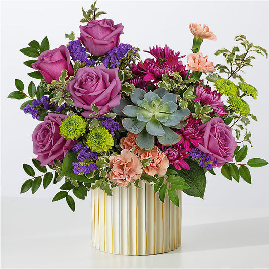 You're a Gem Bouquet –  Towne Florist, Lumberton NC