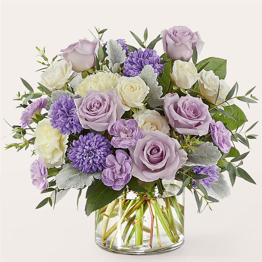 Stardust Bouquet –  Towne Florist, Lumberton NC