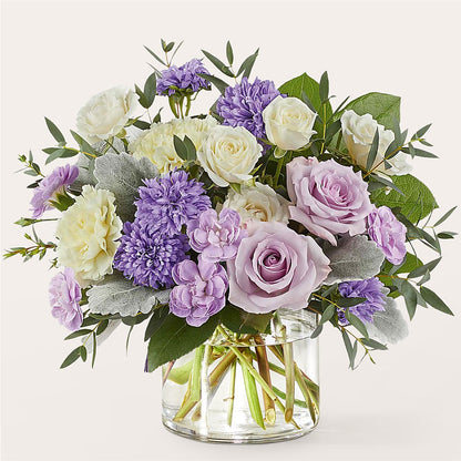 Stardust Bouquet –  Towne Florist, Lumberton NC
