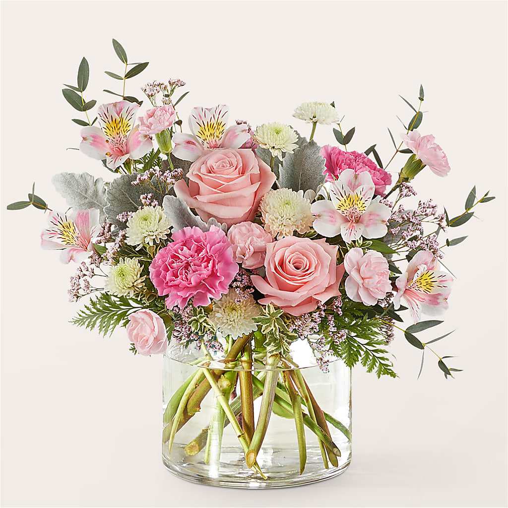 The Treehouse Bouquet –  Towne Florist, Lumberton NC