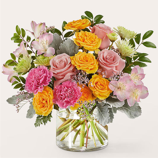 Mai Tai Bouquet –  Towne Florist, Lumberton NC
