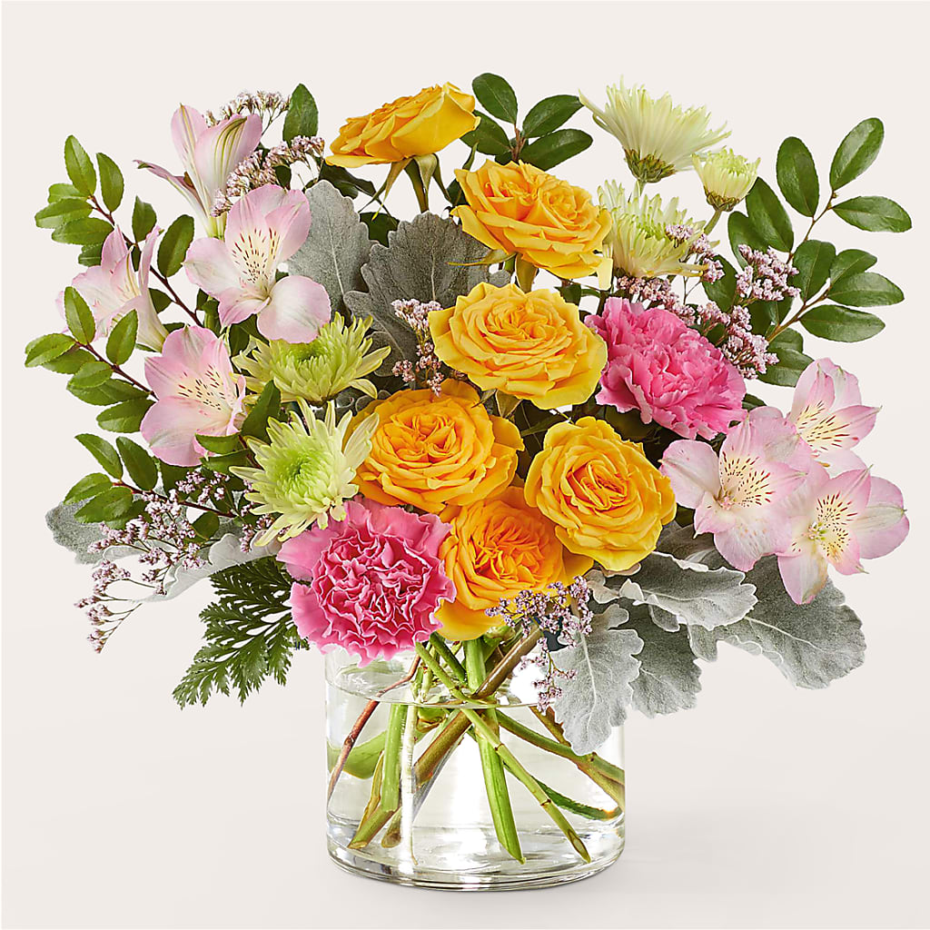 Mai Tai Bouquet –  Towne Florist, Lumberton NC