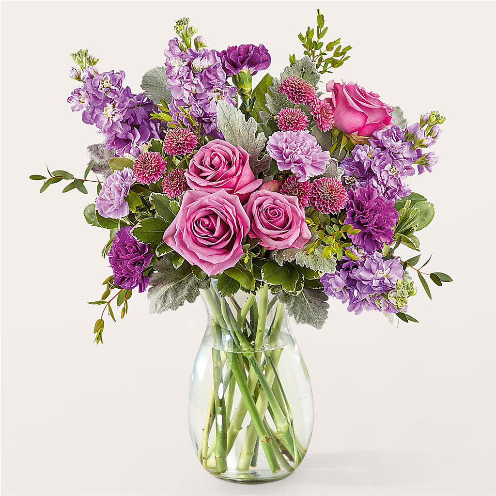 A Love Story Bouquet –  Towne Florist, Lumberton NC