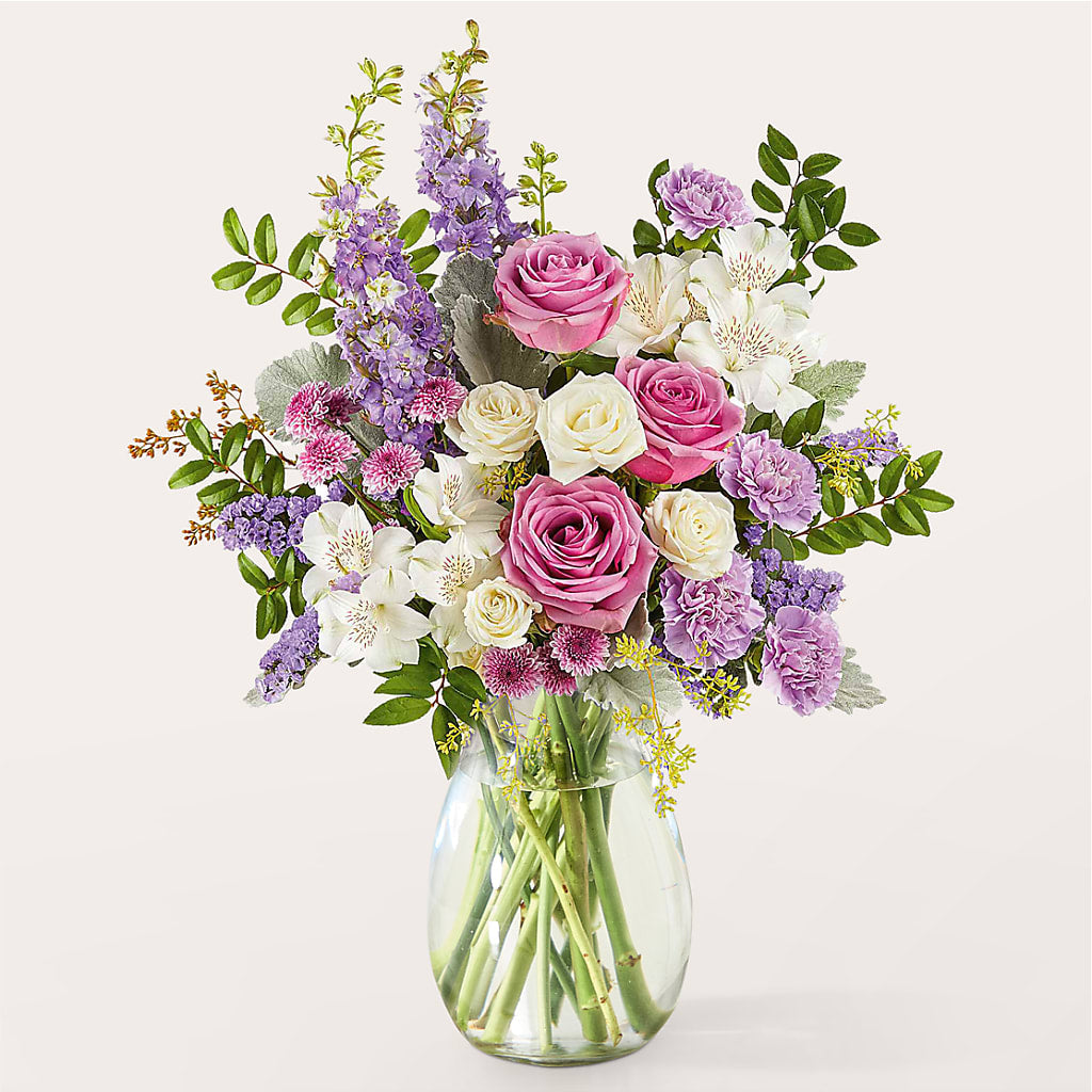 Lucky Me Bouquet –  Towne Florist, Lumberton NC