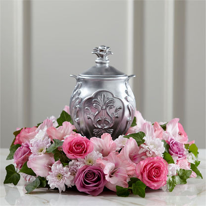 Glorious Tribute Arrangement –  Towne Florist, Lumberton NC