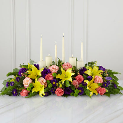 Forever Arrangement –  Towne Florist, Lumberton NC