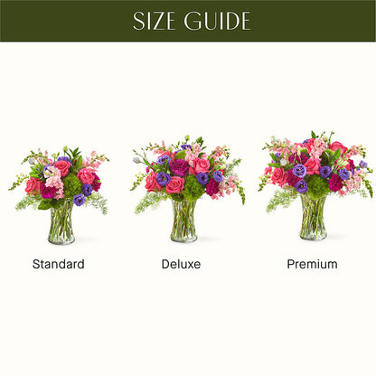 Charm & Comfort Bouquet –  Towne Florist, Lumberton NC
